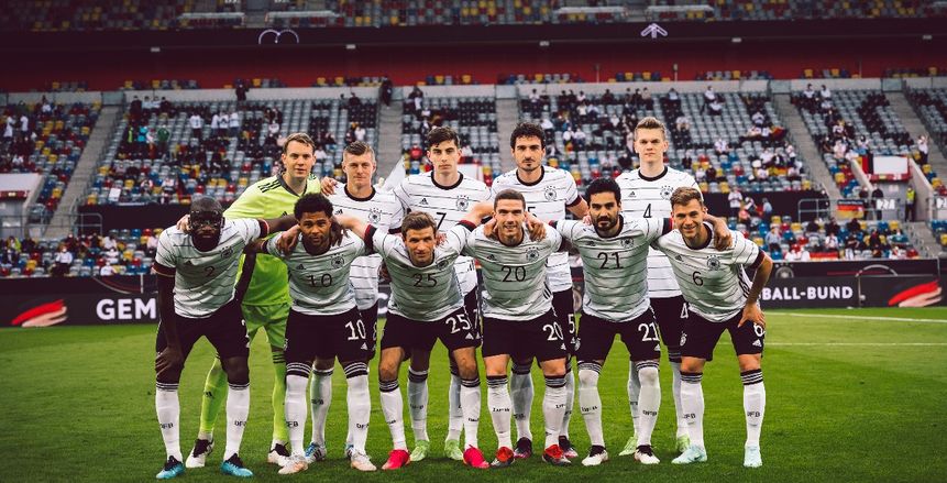 موعد مباراة افتتاح يورو 2024 بين ألمانيا واسكتلندا والقنوات الناقلة