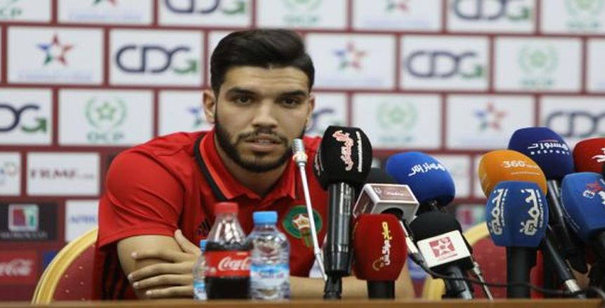 أخيرا سجل.. صحف المغرب تحتفي بهدف أزارو في الدوري السعودي (فيديو)