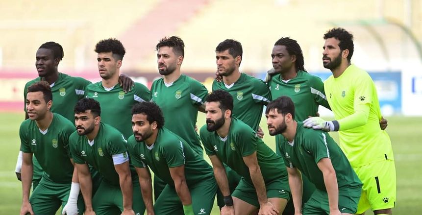 حكام مباريات اليوم في دوري NILE.. محمود وفا يدير لقاء فاركو والاتحاد