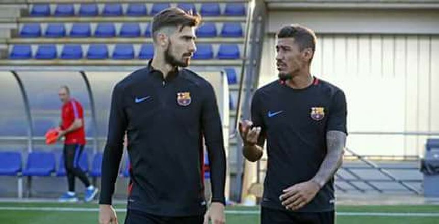 من الأجدر بقياة وسط برشلونة أمام تشيلسي؟