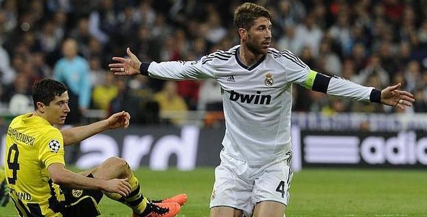 «إحصائية متناقضة» تزيد من إثارة نهائي الأبطال بين ريال مدريد ودورتموند