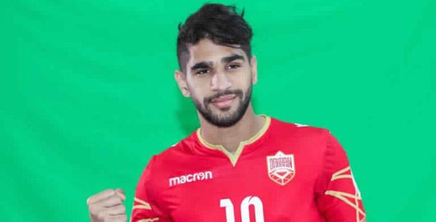 البحريني يوسف عبد الله يدخل تاريخ دوري الأبطال.. و"هاتريك" قياسي لمهاجم سالزبورج