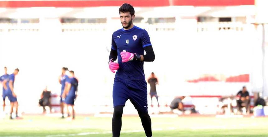 بعد عودة محمد صبحي.. الزمالك يسعى لتسويق «نديم وعطية» بالدوري المصري