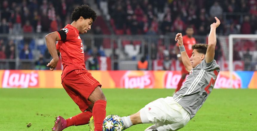 رسميا.. غياب الجماهير عن افتتاح الدوري الألماني بين بايرن وشالكه