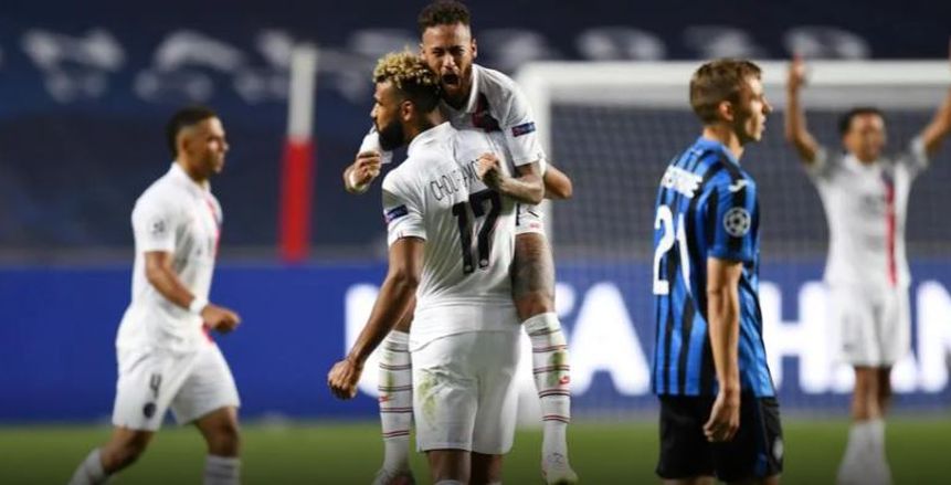 نهائي "الحلم" يراود باريس سان جيرمان ولايبزيج في دوري أبطال أوروبا