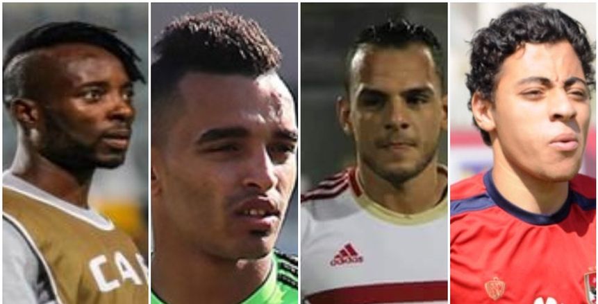 بورصة صفقات الضجة والملايين: إفلاس كروي.. وهبوط حاد في البيع والشراء