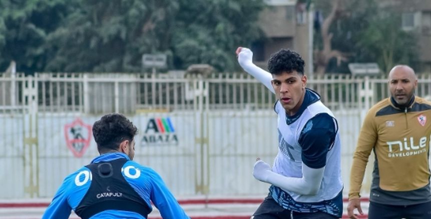 حقيقة مفاوضات الأهلي مع محمد السيد.. اللاعب يضع شرطًا غير متوقع