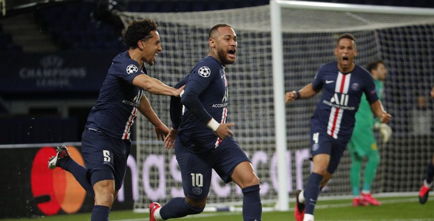 تشكيل باريس سان جيرمان وليون لنهائي كأس الرابطة الفرنسية.. وأبرز الغائبين
