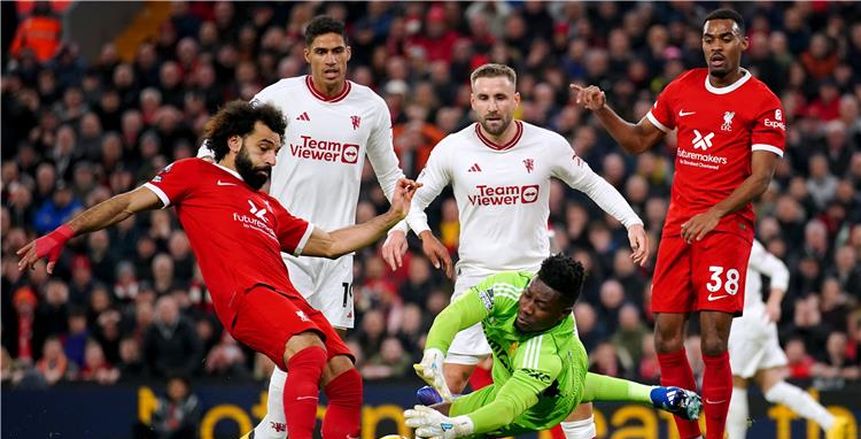جدول مباريات اليوم الأحد: الزمالك يواجه المصري.. مانشستر يونايتد يصطدم بـ ليفربول