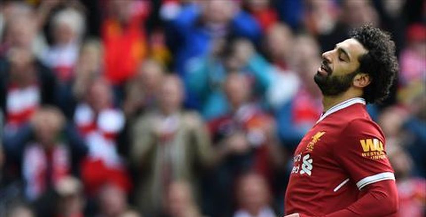 عمرو أديب: "عائلة محمد صلاح دخلوا في نوبة بكاء خلال مباراة روما"