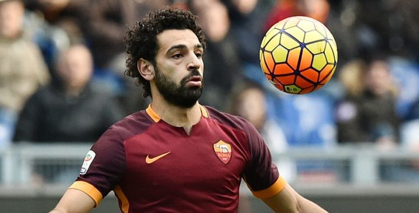 محمد صلاح ضمن أفضل 10 محترفين أفارقة بأوروبا