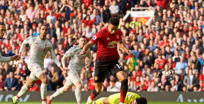 جدول ترتيب الدوري الإنجليزي| ليفربول يعود للقمة.. ومانشستر سيتي وصيفًا