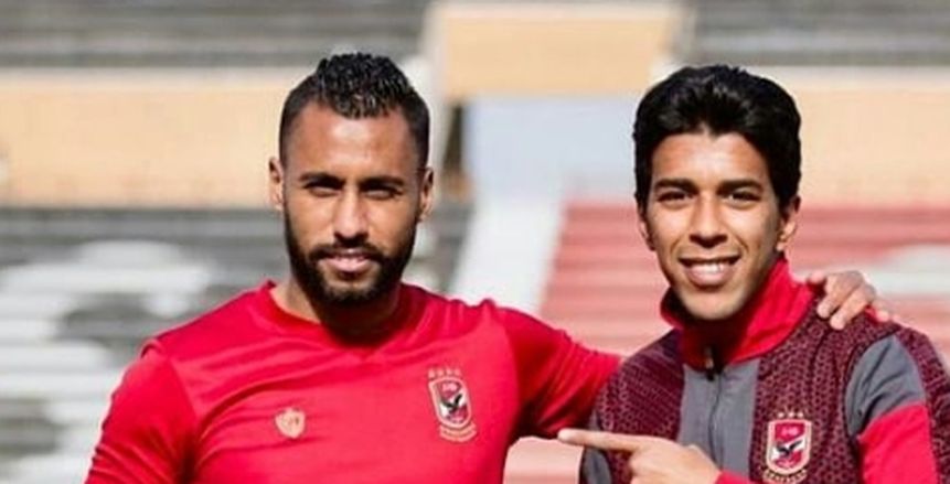 أحمد حمودي في وداع حسام عاشور: كابتن تاريخي على مستوى العالم
