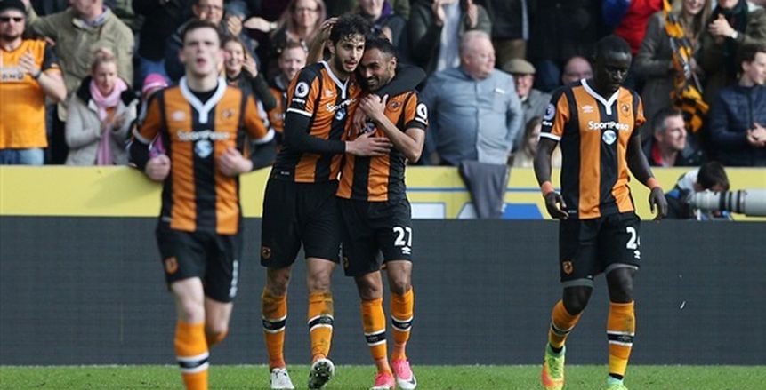 ليفربول يقترب من التعاقد مع صديق المحمدي