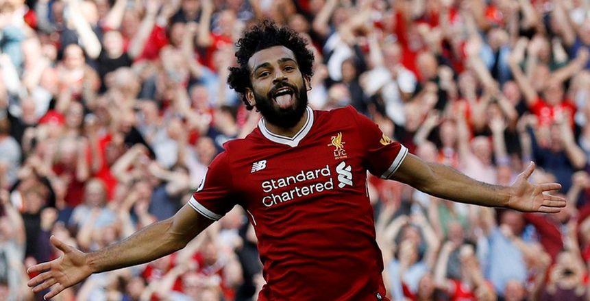 «صلاح» يقود التشكيل المتوقع لليفربول أمام «السبيرز»