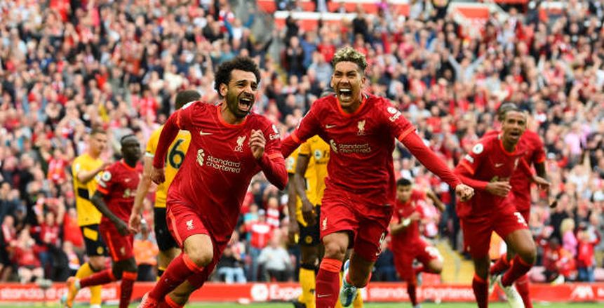 ليفربول يبحث عن أول فوز بالموسم الجديد ضد فولهام