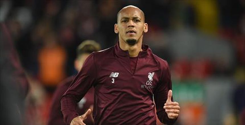 ليفربول يعلن تجديد عقد فابينيو.. واللاعب: نتطلع للألقاب