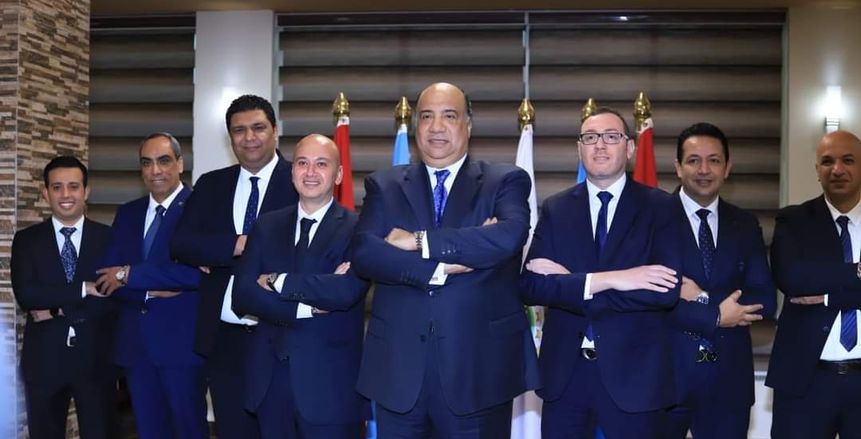 أول قرارات مجلس الاتحاد السكندري المنتخب: إلغاء غرامة الجمعية العمومية