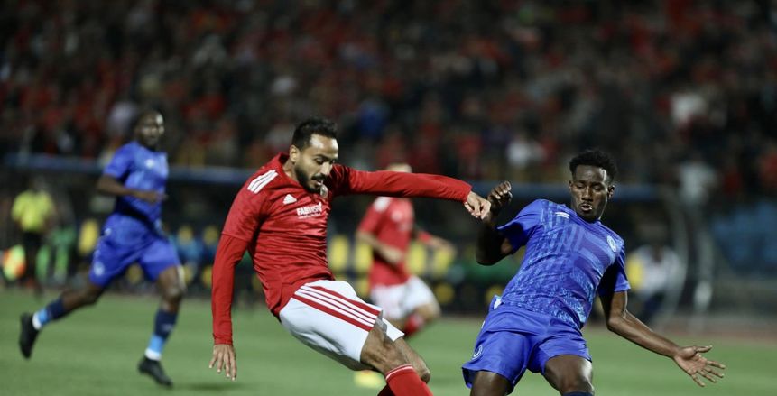 الـ«11 تقترب».. الأهلي العملاق يعود للتألق بدوري الأبطال بثلاثية في شباك الهلال