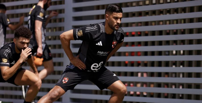الأهلي يستقر على عدم تفعيل بند شراء يحيى عطية الله