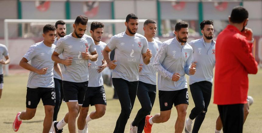 الأهلي يدرس تعديل موعد السفر إلى الكونغو