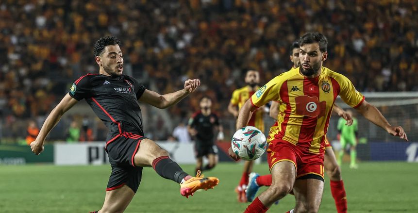 موعد مباراة الأهلي والترجي اليوم في نهائي دوري أبطال إفريقيا 2024