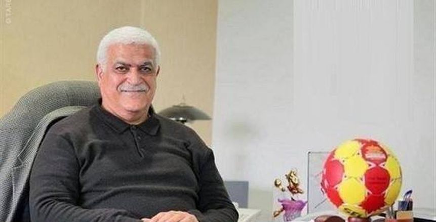 خالد حمودة: اجتماع الجمعية العمومية لليد صحيح واعتمدنا اللائحة