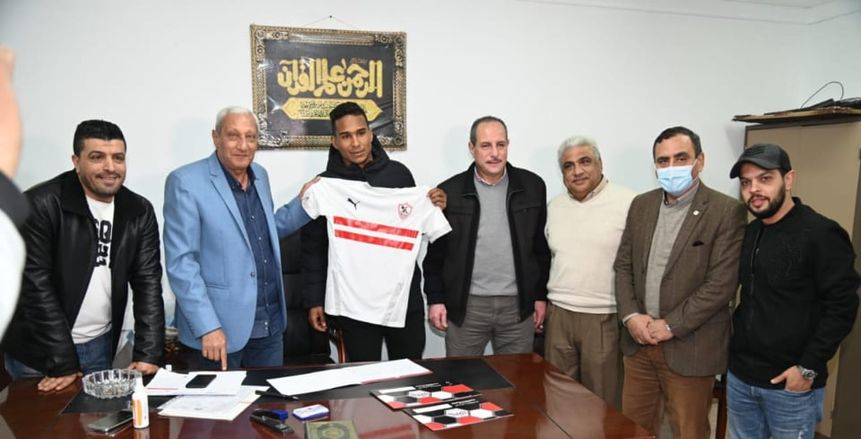 نائب رئيس الزمالك: نمتلك أفضل لاعبين في مصر ونسعى لاستقرار الفريق