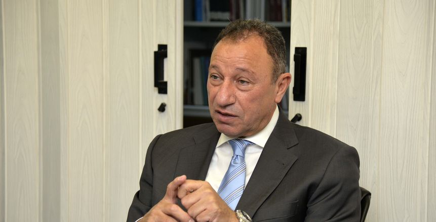 كمال درويش: "الخطيب" محبوب من الجماهير.. وقائمته أقوى من "طاهر"