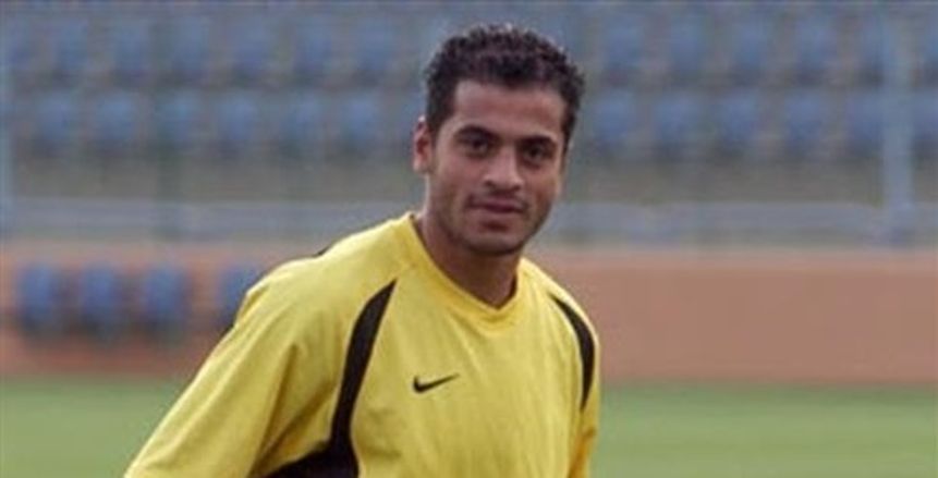 غزل المحلة يتعاقد مع عبد العزيز توفيق