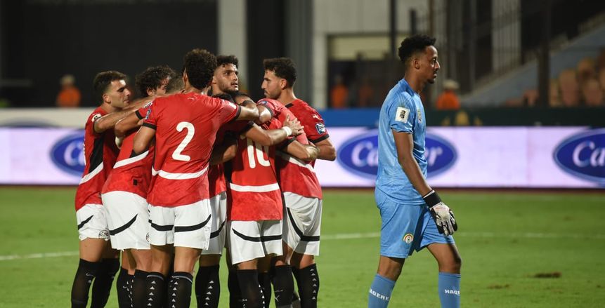كل ما تريد معرفته عن مباراة منتخب مصر وبوركينا في تصفيات كأس العالم