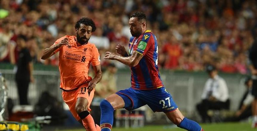كلوب: "مع محمد صلاح.. الآن نمتلك السرعة"