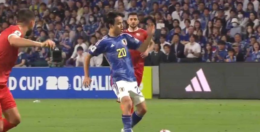 منتخب سوريا يخسر أمام اليابان بخماسية.. وينتظر هدية ميانمار أمام كوريا