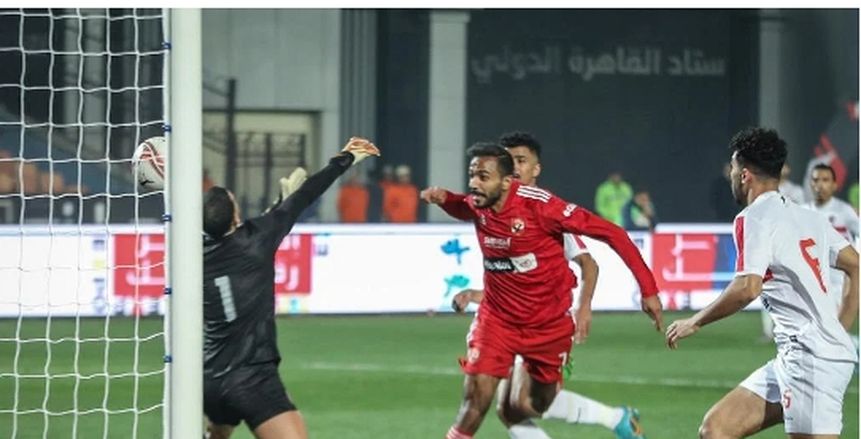 5 لاعبين بالأهلي والزمالك «مش أغراب» على ملاعب السعودية.. كهربا الأبرز