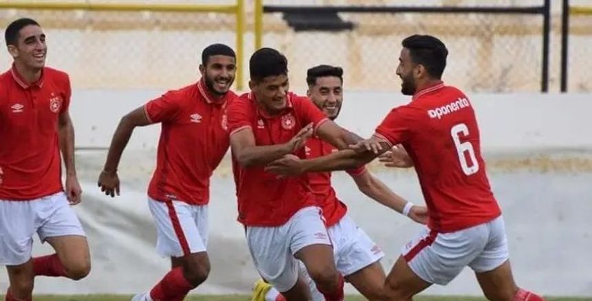 صفقة الأهلي المنتظرة.. من هو محمد كريستو مهاجم النجم الساحلي؟
