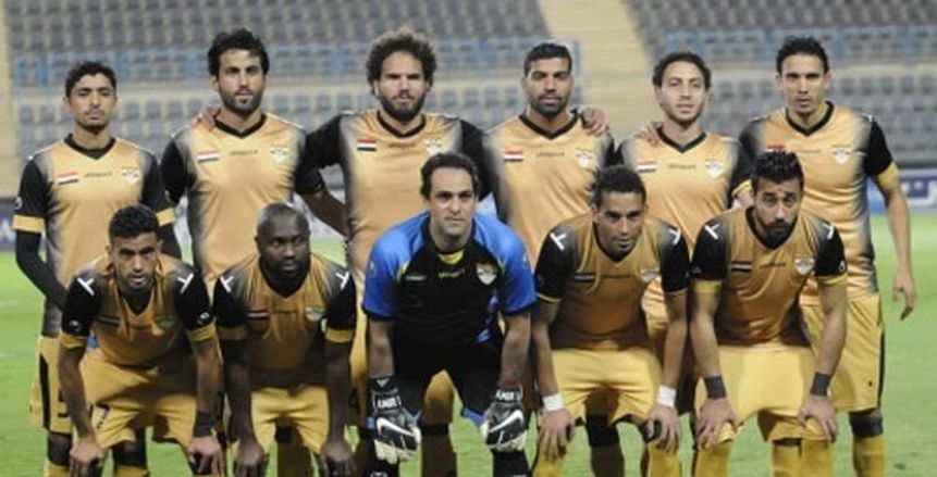 بث مباشر| مباراة الزمالك والانتاج الحربي في الدوري العام