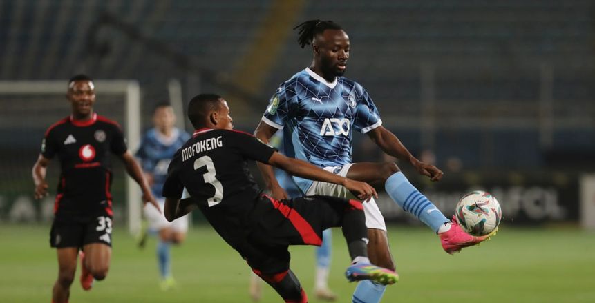 4 أزمات تواجه بيراميدز أمام الزمالك.. الإصابات وغياب الهداف