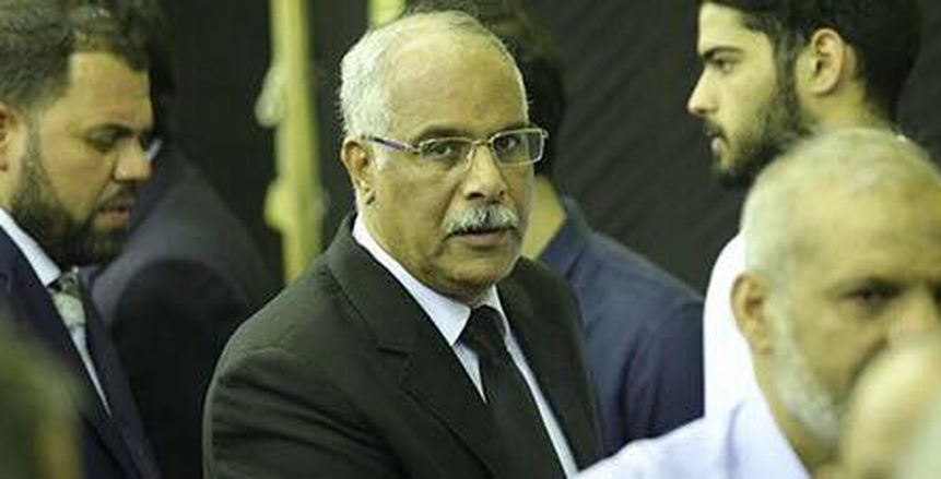 جمال علام يصل ياوندي لمؤازرة مصر ضد الكاميرون في نصف نهائي كأس الأمم