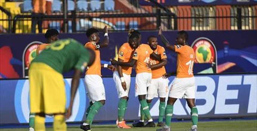 لاعب كوت ديفوار: أتمنى أن أكون في كامل قدراتي أمام المغرب
