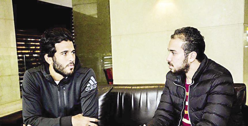 حوار| مروان محسن يتحدث لـ"الوطن": رفضت "التطبيل" للعودة للمنتخب.. وفضلت استقرار الأهلي عن مشاكل الزمالك