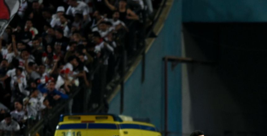 النشرة الرياضية.. موقف الزمالك من شراء بنتايج وتحرك الأهلي لخطفه وحادث سير للاعب الأبيض
