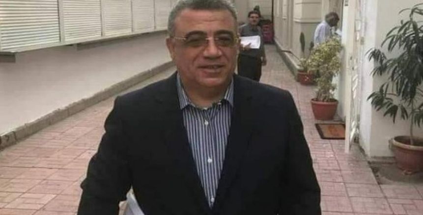 خالد سليمان ردا على «شوبير»: لن أنسحب من منافسة الخطيب في الانتخابات