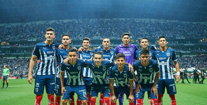 نهائي كونكاكاف.. مونتيري يتأهل لكأس العالم للأندية بقيادة أجيري