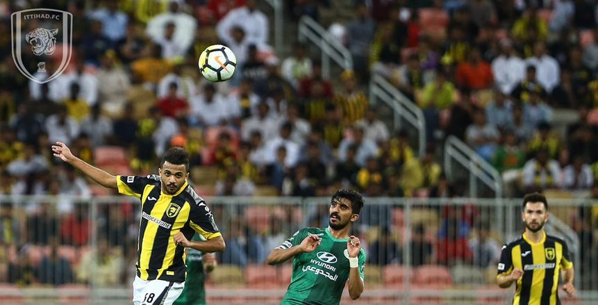 بالفيديو| اتحاد جدة يتلقى الهزيمة السادسة أمام الرائد بـ «الدوري السعودي»
