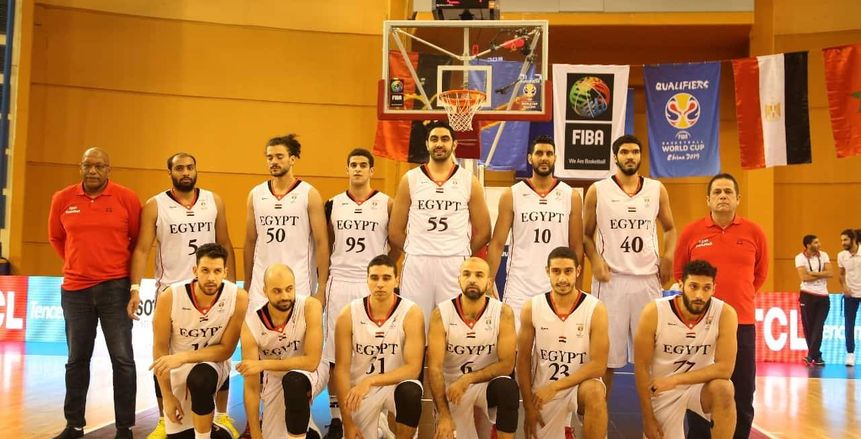 بالمواعيد| «فيبا» يعلن مواعيد مباريات المنتخب المصري في تصفيات كأس العالم