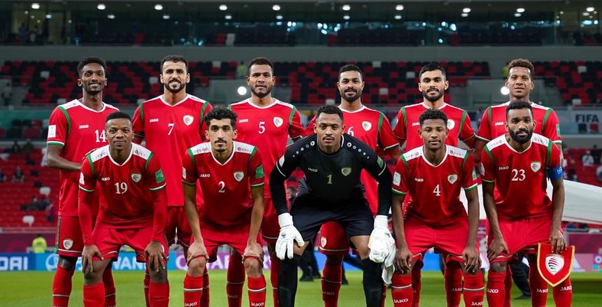 الجزيري يقود أحلام تونس والعلوي سر تفاؤل عمان قبل ربع نهائي كأس العرب