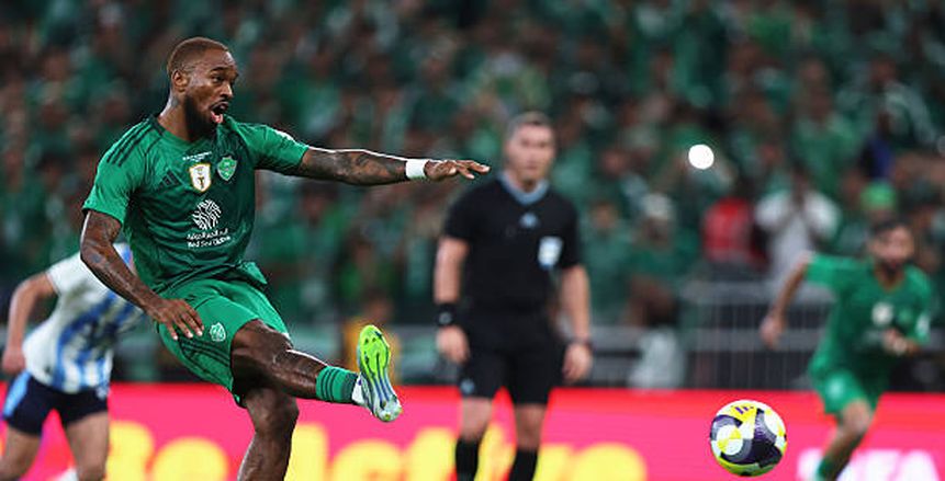 ترتيب هدافي الدوري السعودي بعد 24 جولة.. توني يتصدر ورونالدو الثالث