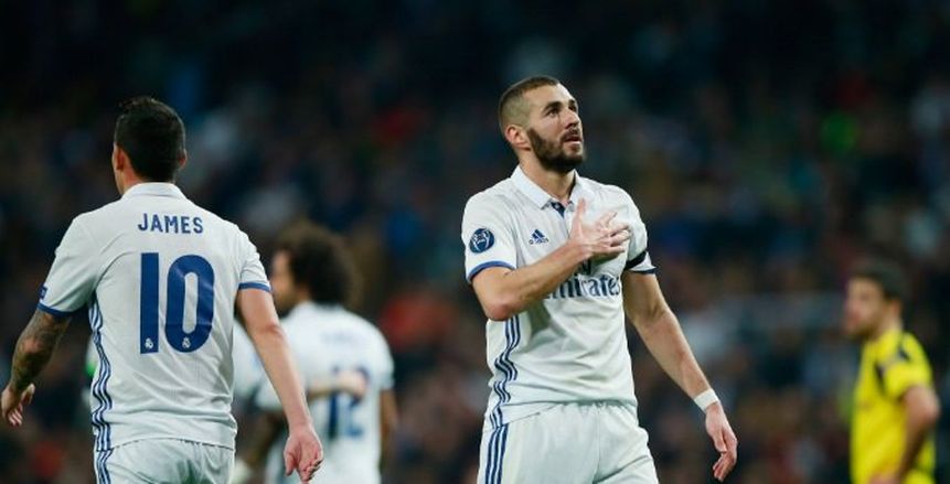 بالفيديو | دورتموند يتصدر علي حساب «الملكي».. و«ليجيا» يفجر مفاجأة