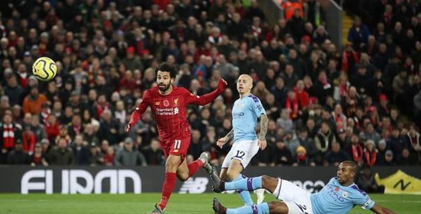 ترتيب الدوري الإنجليزي.. ليفربول يحلق منفردا بفارق 8 نقاط
