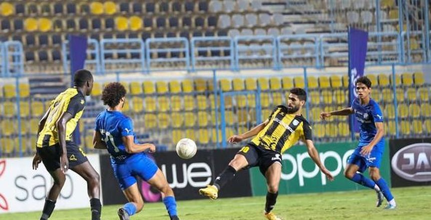 المقاولون يعمق جراح أسوان ويقربه من الهبوط